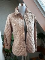 Massimo Dutti Jacke 38 beige neuwertig Bayern - Aschaffenburg Vorschau