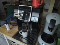 Kaffeevollautomat Delonghi Perfekta evo Schleswig-Holstein - Bargteheide Vorschau