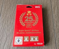 Super Mario All Stars 25 Jahre Jubiläumsedition, Nintendo, Wii Niedersachsen - Groß Oesingen Vorschau