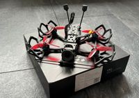 IFlight DC3 Fpv Drohne DJI Air Unit Crossfire Nordrhein-Westfalen - Recklinghausen Vorschau