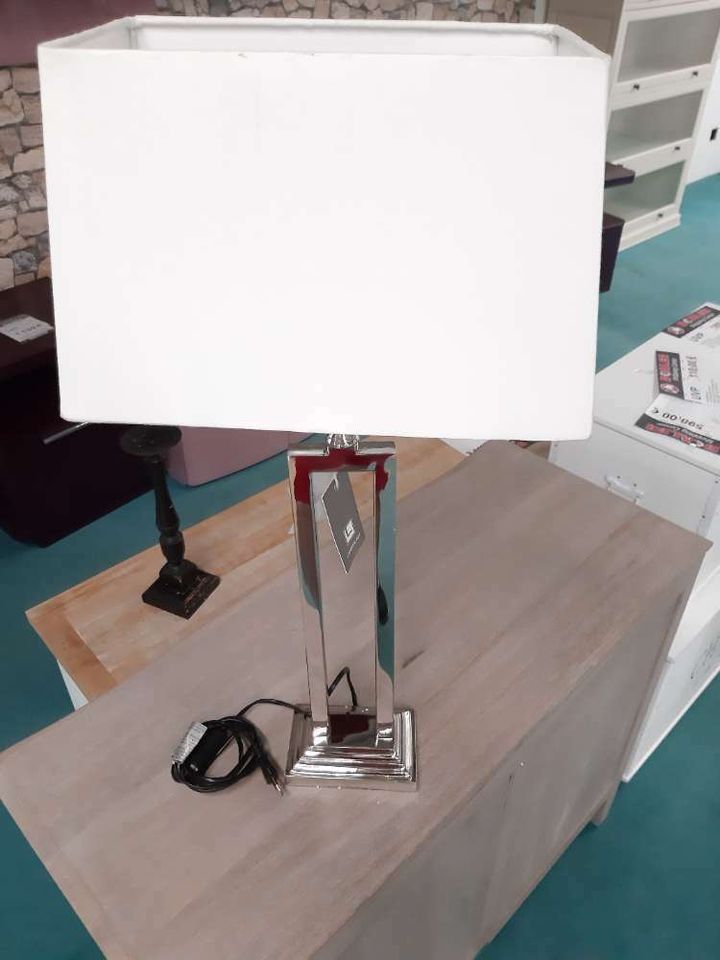 Tischlampe /Lampe statt118€ in Zeitz