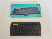 Logitech K380 Multi-Device Tastatur + OVP Bayern - Berg Vorschau