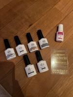 BornPretty Lacke, Base/Topcoat etc. Bayern - Spalt Vorschau