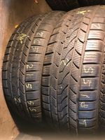 2X REIFEN FALKEN 215/55 R 18 95H M+S DOT:0218 ALLWETTERREIFEN 262 Niedersachsen - Pattensen Vorschau