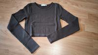 Pull & Bear Oberteil Top Nordrhein-Westfalen - Castrop-Rauxel Vorschau