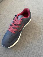 U.S. Polo Assn. Herrenschuh Sneaker Gr. 42 Saarland - Lebach Vorschau