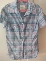 Bluse Hemd T-Shirt H&M Gr. 34 Nordrhein-Westfalen - Lindlar Vorschau