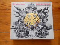 CDs  Die Toten Hosen/Album Berlin - Neukölln Vorschau