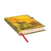 paperblanks Sonderausgabe zum 350. Todestag, Midi, liniert Nordrhein-Westfalen - Hilden Vorschau