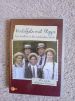 Kartoffeln mit Stippe  3 DVD Kindheit i.d.märk.Heide Niedersachsen - Wedemark Vorschau