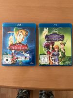 Peter Pan 1 und 2 Walt Disney Blue Ray Hamburg - Altona Vorschau