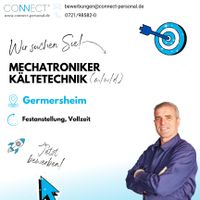 Mechatroniker (m/w/d) Kältetechnik Rheinland-Pfalz - Germersheim Vorschau