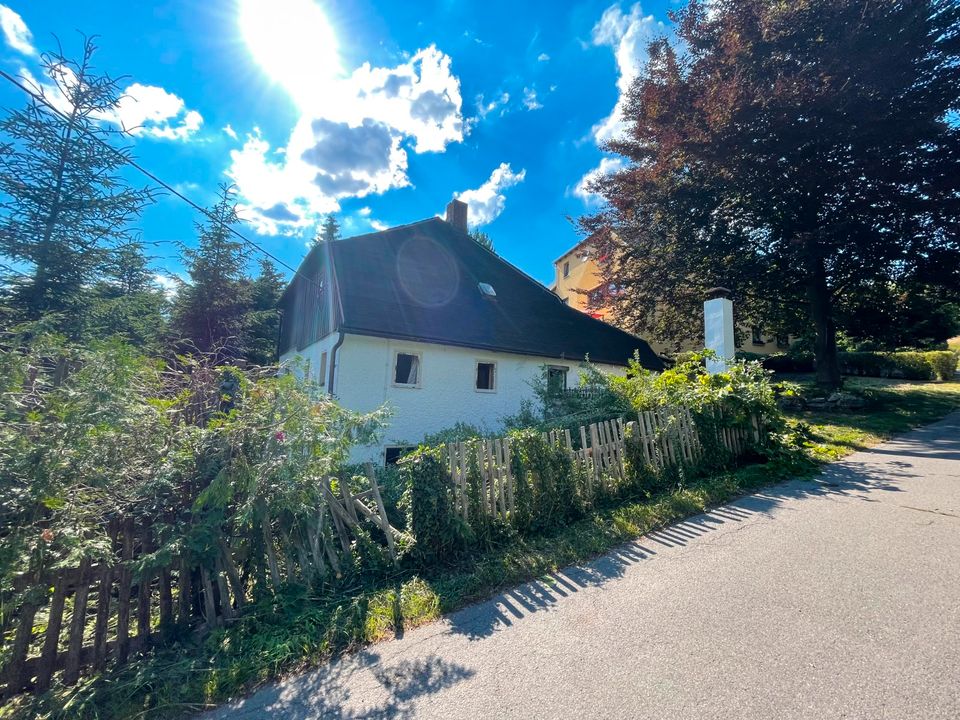 Haus geerbt? Was nun? Wir kaufen Ihren Nachlass zum Höchstpreis!! in Leipzig