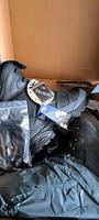 Haix ranger gsg9-X Goretex Gr 45  Einsatzstiefel/Wanderschuhe Nordrhein-Westfalen - Nettetal Vorschau