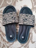 Sandalen Schuhe latschen Badelatschen 36 Schleswig-Holstein - Ascheberg Vorschau