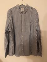 H&M Herren Hemd Gr XXL Nordrhein-Westfalen - Marl Vorschau