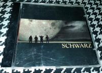 SCHWARZ "same" Deutschrock Rammstein CD 1998 Nordrhein-Westfalen - Leverkusen Vorschau