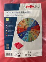 Haba Schwungtuch Ballzauber Neu OVP Nordrhein-Westfalen - Weeze Vorschau