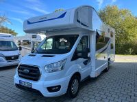 ALKOVEN WOHNMOBIL mieten – 6 Personen, Stockbett Bayern - Weißenhorn Vorschau