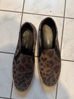 Kennel Schmenger Slipper Leo Schuhe Damenschuhe Essen-West - Holsterhausen Vorschau