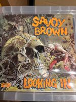 Savoy Brown - Looking In Bayern - Lindau Vorschau