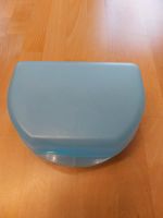 Tupperware Butterbrotdose blau Nordrhein-Westfalen - Niederzier Vorschau