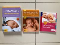 Seit aus GU Hebammen Gesundheitswissen Homöopathie Baby Breie Baden-Württemberg - Schwetzingen Vorschau