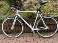 Fahrrad Singlespeed Fixie Chrisson Vintage Road S2 RH 59 28“ Essen - Huttrop Vorschau