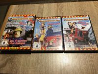 Feuerwehrmann Sam DVD Box 2er Set Feueralarm Allzeit bereit❤️wNeu Duisburg - Rheinhausen Vorschau