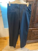 Gucci Vintage Leinen Hose Gr 52 Schwarz Saarbrücken-Dudweiler - Dudweiler Vorschau