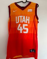 Utah Jazz Trikot Donovan Mitchell Größe M Niedersachsen - Syke Vorschau