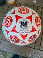 Fortuna Düsseldorf, F 95, Autogrammball, 1998/1999 Nordrhein-Westfalen - Erkelenz Vorschau