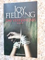 Buch: Das Verhängnis von Joy Fielding (Kriminalroman) Bayern - Wassertrüdingen Vorschau