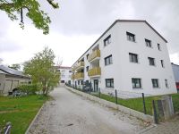 Neuwertige 2-Zimmer-DG-Whg. mit EBK, Aufzug u. TG-Stellplatz in ruhiger Lage inmitten von Deining (Ref. 0001518) Bayern - Deining Vorschau