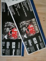 Five Finger Death Punch Frankfurt 2 Tickets Baden-Württemberg - Nagold Vorschau