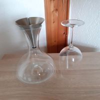 Karaffe und glas Wittmund - Carolinensiel Vorschau