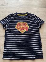 Tommy Hilfiger Kinder T-Shirt Gr. 2 T 92 / 98 2 Jahre Junge Hessen - Offenbach Vorschau