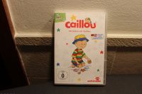 DVD Caillou - Verreisen mit Caillou wohl Rarität Bayern - Mammendorf Vorschau