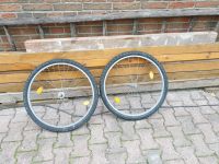 Laufrad Laufradsatz 26 Zoll für Mountainbike Fahrradfelgen Berlin - Tempelhof Vorschau