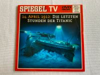 DVD: 14. April 1912: Die letzten Stunden der Titanic. Neu Nordrhein-Westfalen - Kevelaer Vorschau