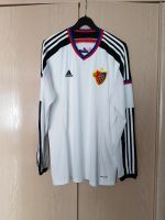 Adidas FC Basel Trikot away 2015/16 ohne Sponsor XL Rheinland-Pfalz - Altenkirchen Vorschau