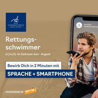 Rettungsschwimmer (m/w/d) bei Sylt Tourismus-Service Sylt - Hörnum Vorschau