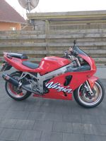 Ninja ZX7R Schleswig-Holstein - Kappeln Vorschau