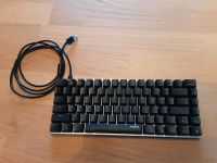 Gaming Keyboard / Tastatur Hessen - Reiskirchen Vorschau
