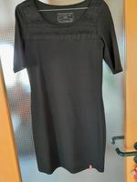 Kleid Gr 36, Esprit, schwarz Nordrhein-Westfalen - Brüggen Vorschau