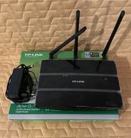 Tp-Link Archer C5 AC1200 WiFi Router OVP Kr. München - Sauerlach Vorschau