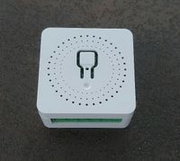 Aubess Mini Smart Switch Smarthome 16A WiFi Smart Life Tuya Baden-Württemberg - Gaggenau Vorschau