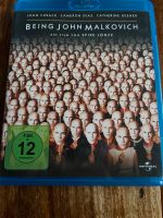 Being John Malkovich- Blu-Ray - Rar Nordrhein-Westfalen - Erftstadt Vorschau