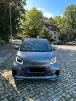 Smart Fortwo Brabus Cabrio Carbon Brandenburg - Potsdam Vorschau