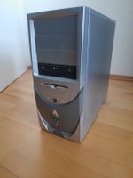PC Gehäuse, inkl. Motherboard, CD, Grafikkarte,RAM, Power Supply München - Milbertshofen - Am Hart Vorschau